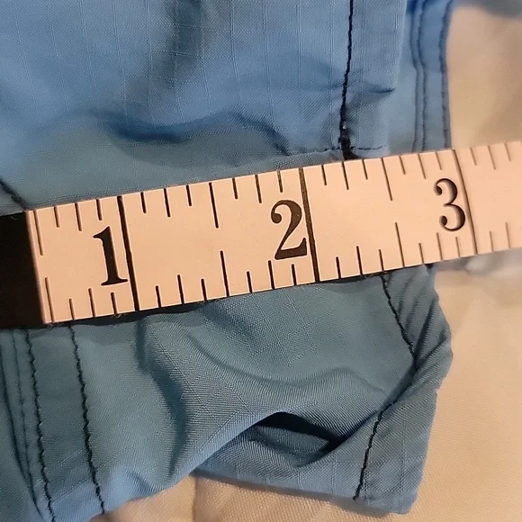 EUC Patagonia board shorts - Picture 7 of 7